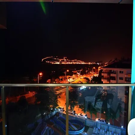 Ananas Otel