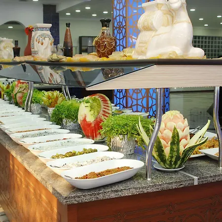 Ananas 호텔
